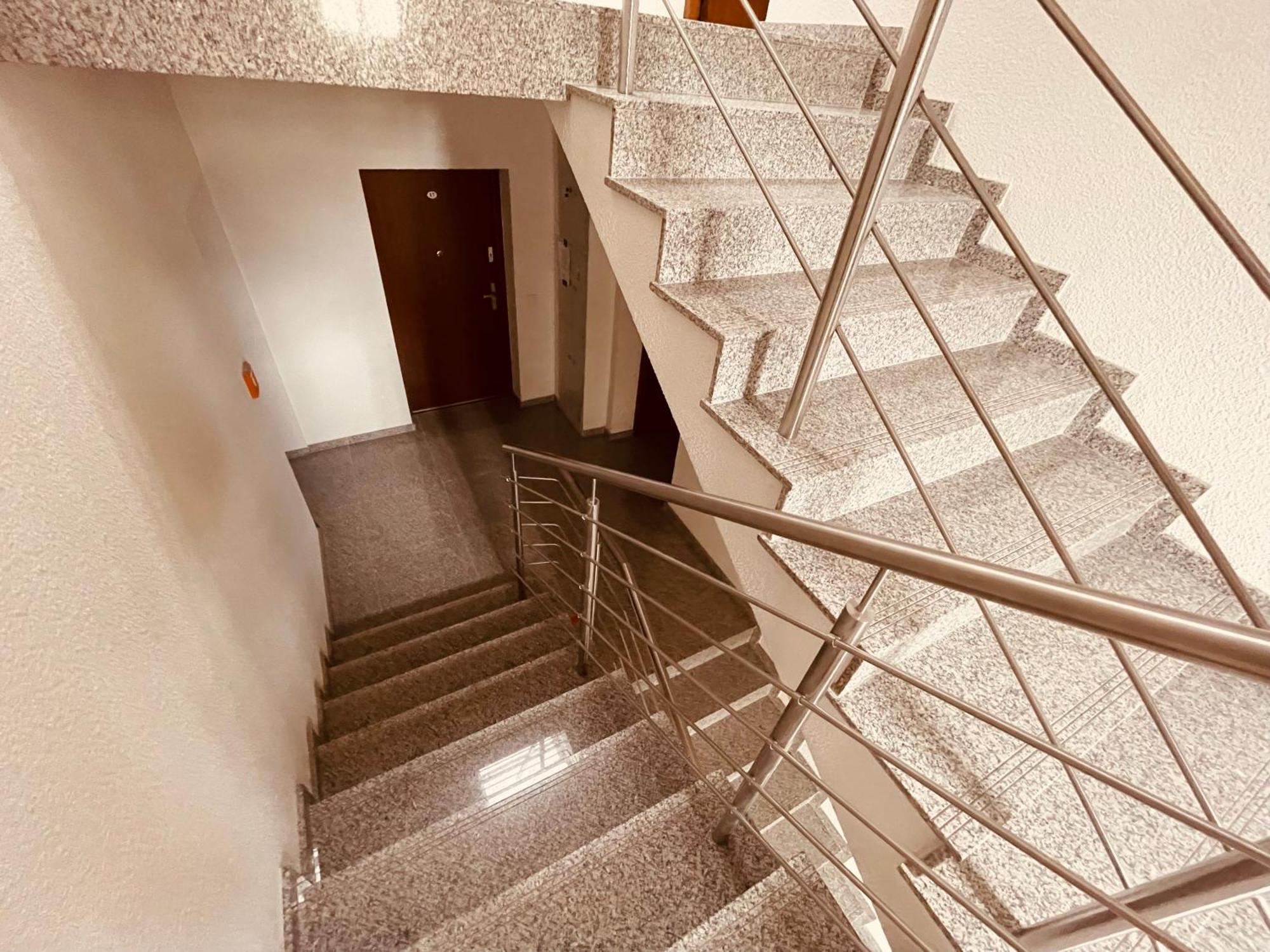 Apartamenty Ktw Kosciuszki 41 - Sky & Design Катовице Екстериор снимка