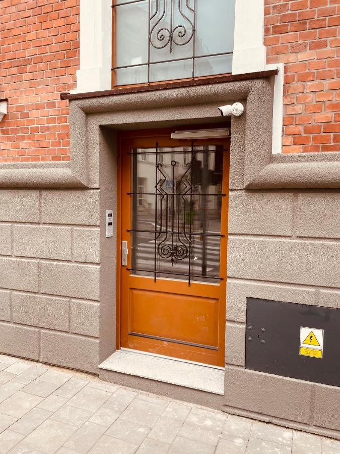 Apartamenty Ktw Kosciuszki 41 - Sky & Design Катовице Екстериор снимка