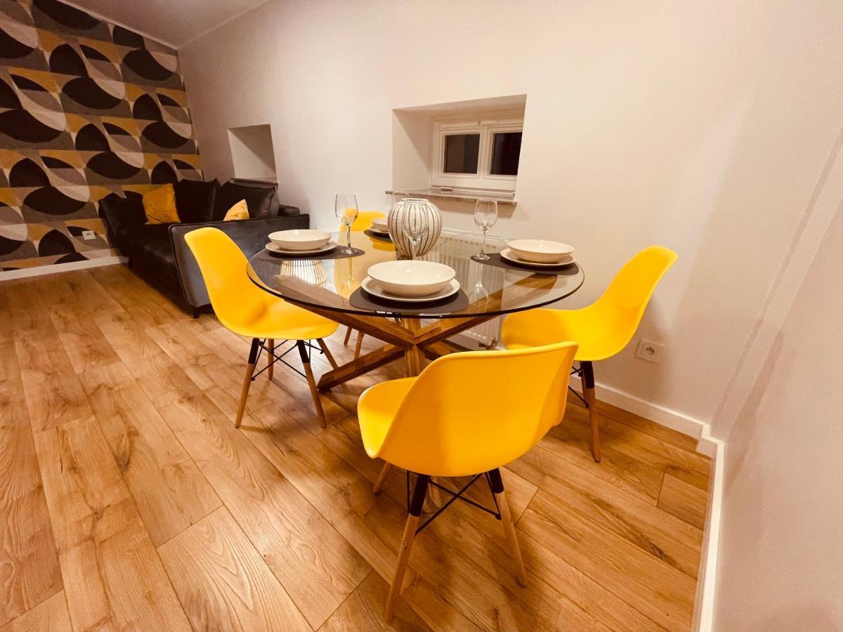 Apartamenty Ktw Kosciuszki 41 - Sky & Design Катовице Екстериор снимка