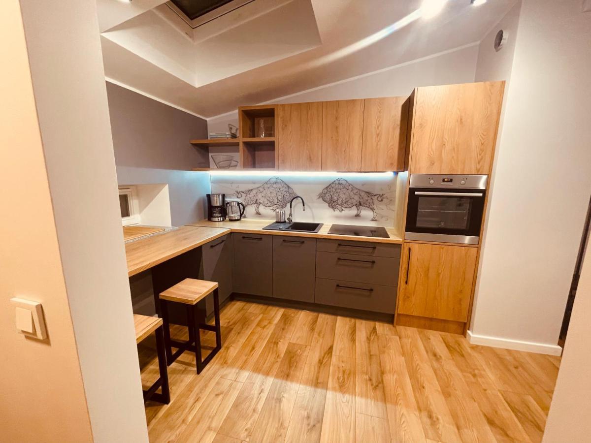 Apartamenty Ktw Kosciuszki 41 - Sky & Design Катовице Екстериор снимка