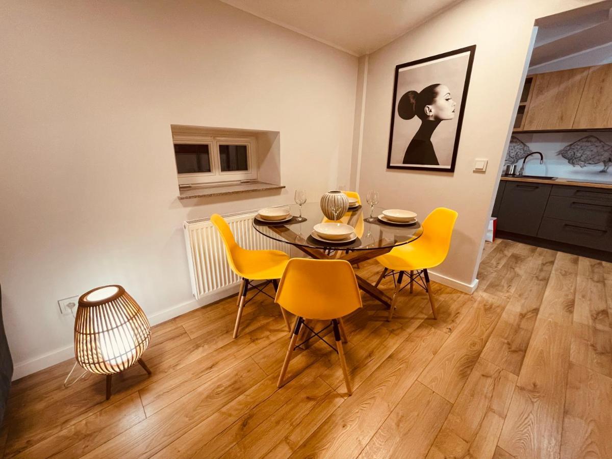 Apartamenty Ktw Kosciuszki 41 - Sky & Design Катовице Екстериор снимка
