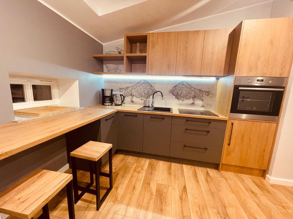 Apartamenty Ktw Kosciuszki 41 - Sky & Design Катовице Екстериор снимка