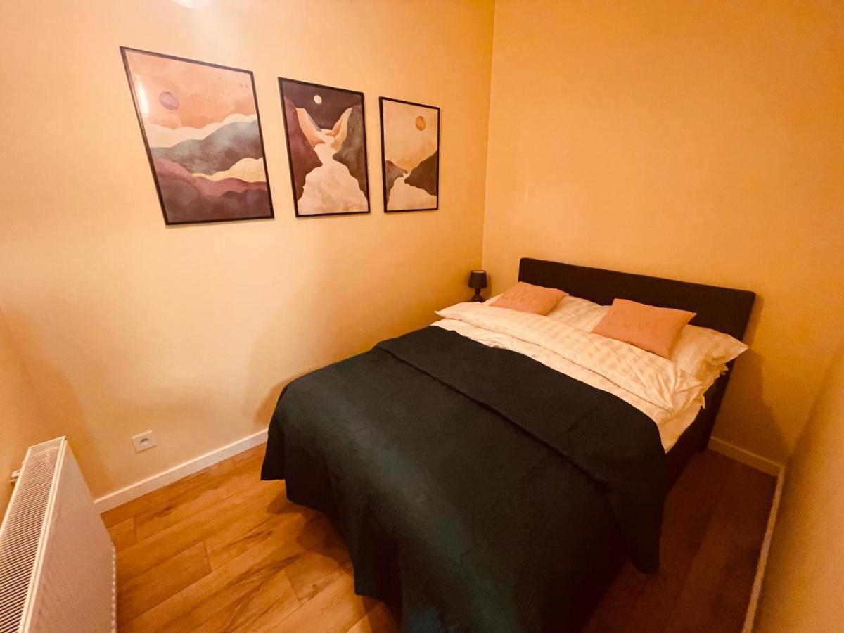 Apartamenty Ktw Kosciuszki 41 - Sky & Design Катовице Екстериор снимка