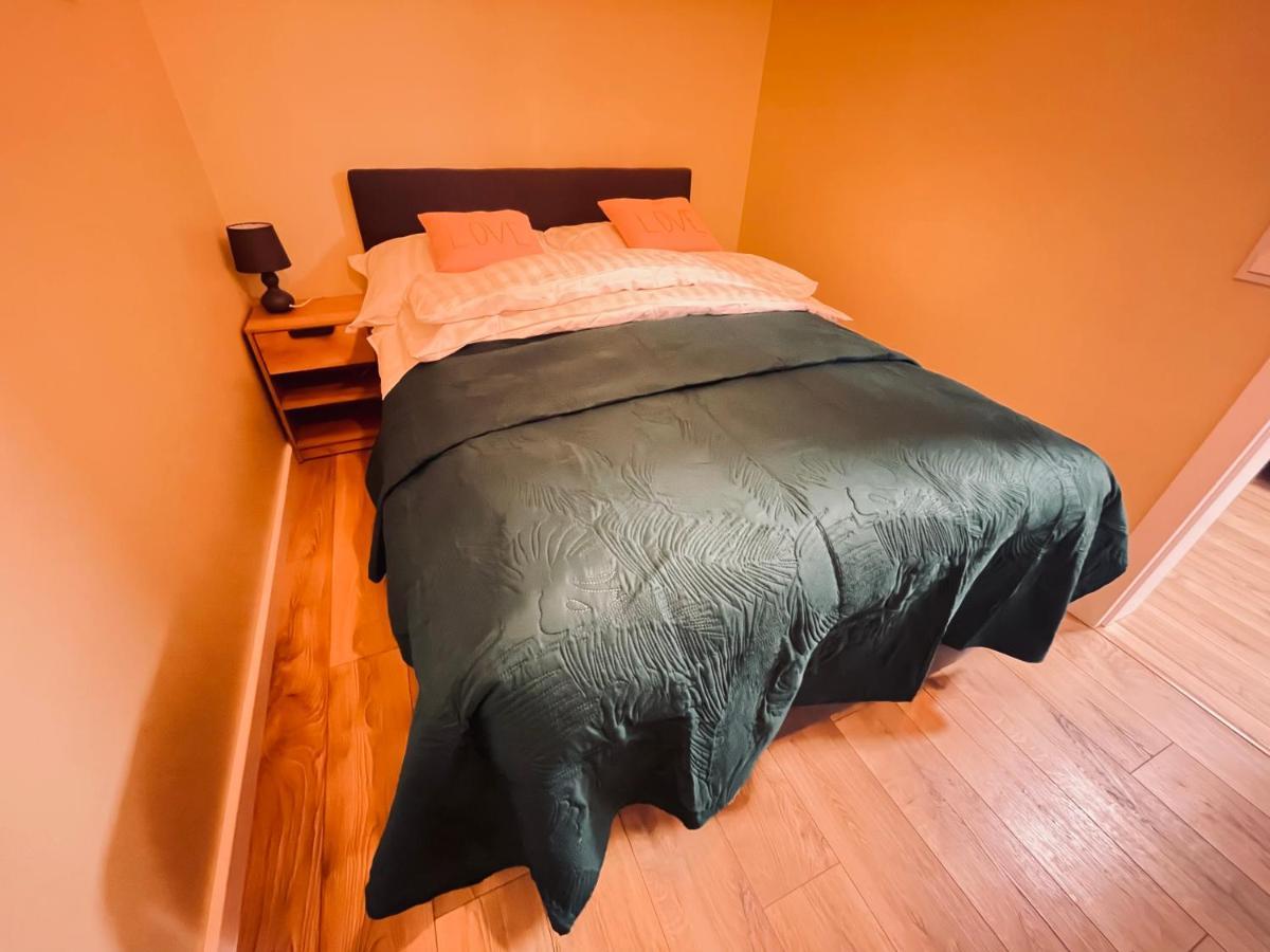 Apartamenty Ktw Kosciuszki 41 - Sky & Design Катовице Екстериор снимка