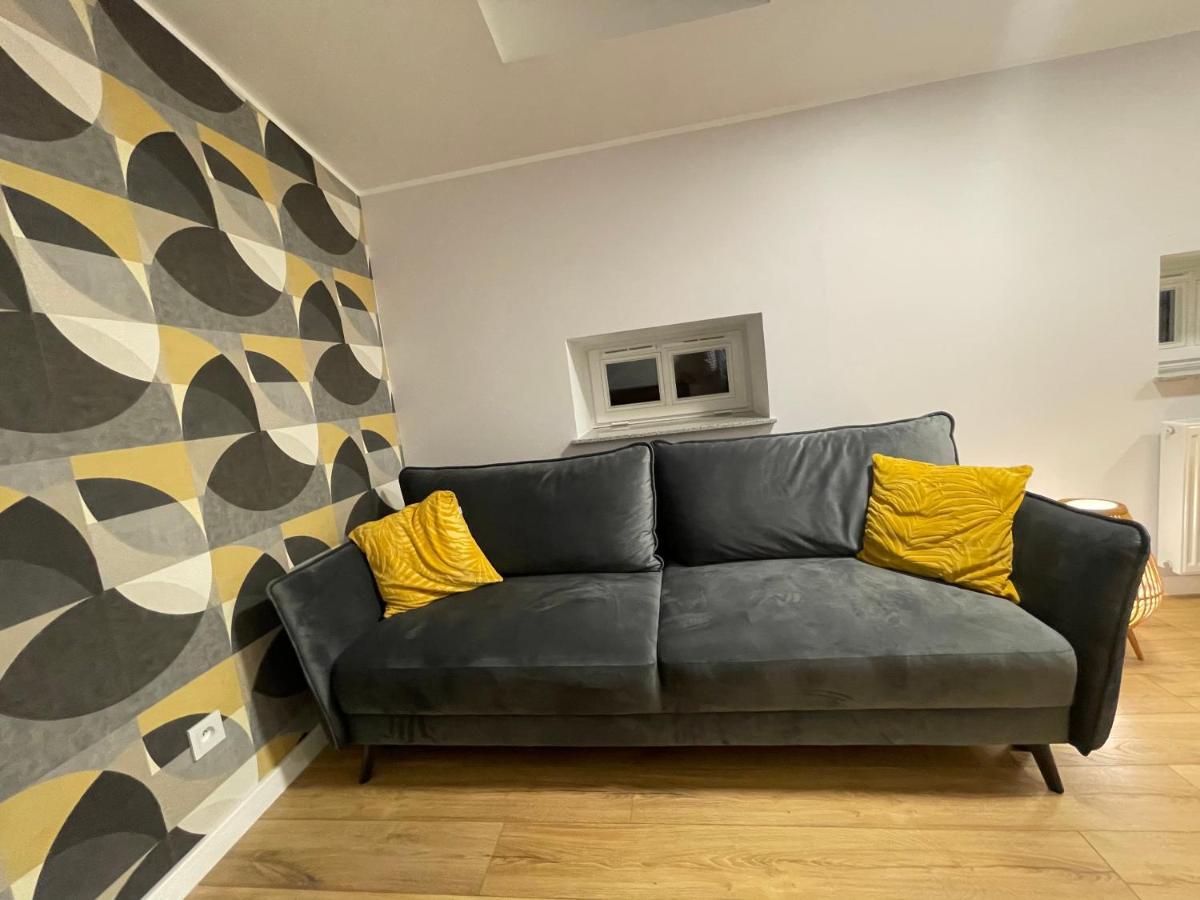 Apartamenty Ktw Kosciuszki 41 - Sky & Design Катовице Екстериор снимка