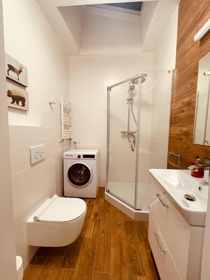 Apartamenty Ktw Kosciuszki 41 - Sky & Design Катовице Екстериор снимка