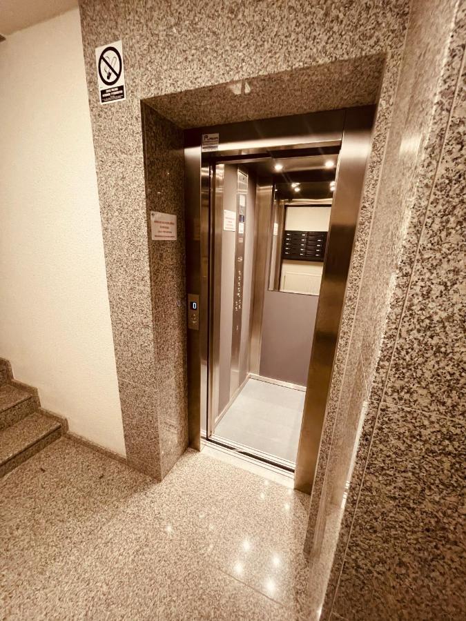 Apartamenty Ktw Kosciuszki 41 - Sky & Design Катовице Екстериор снимка