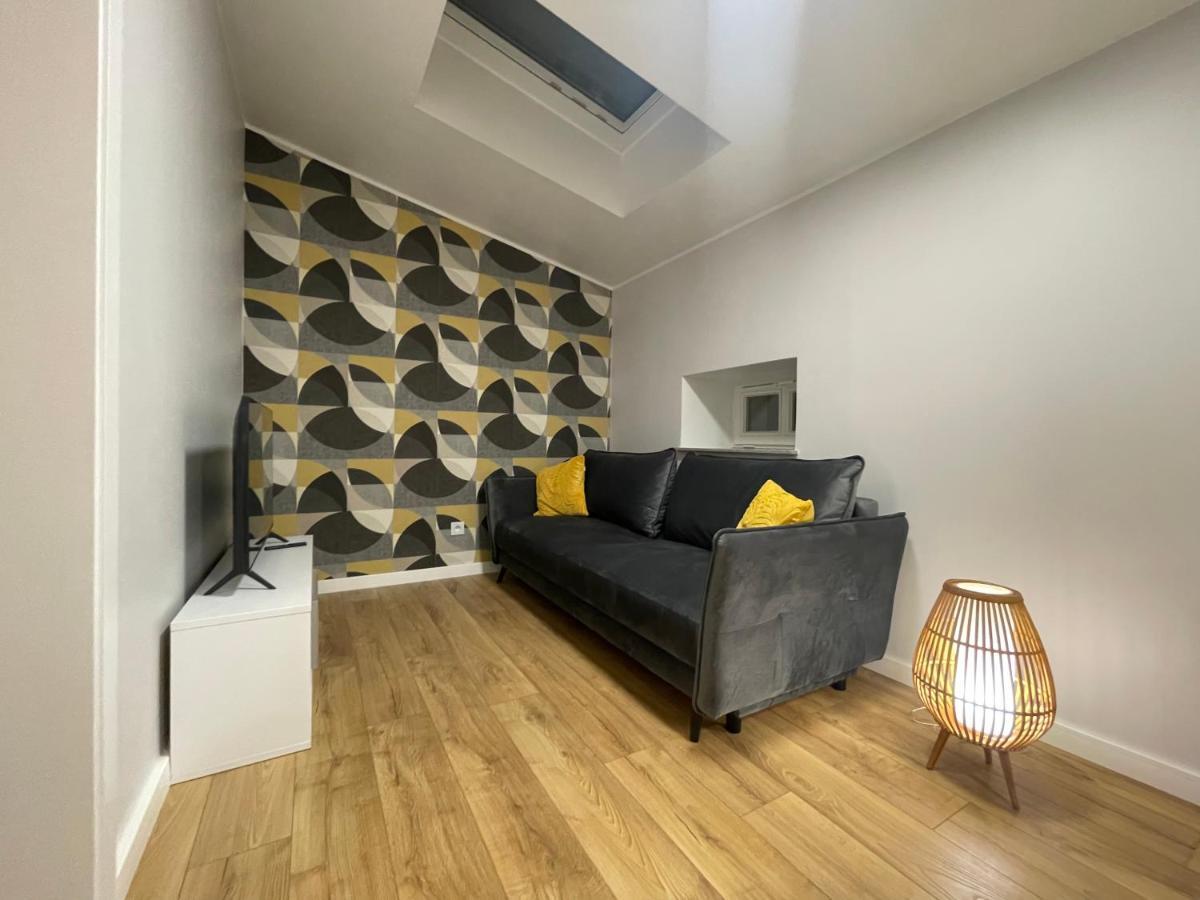 Apartamenty Ktw Kosciuszki 41 - Sky & Design Катовице Екстериор снимка