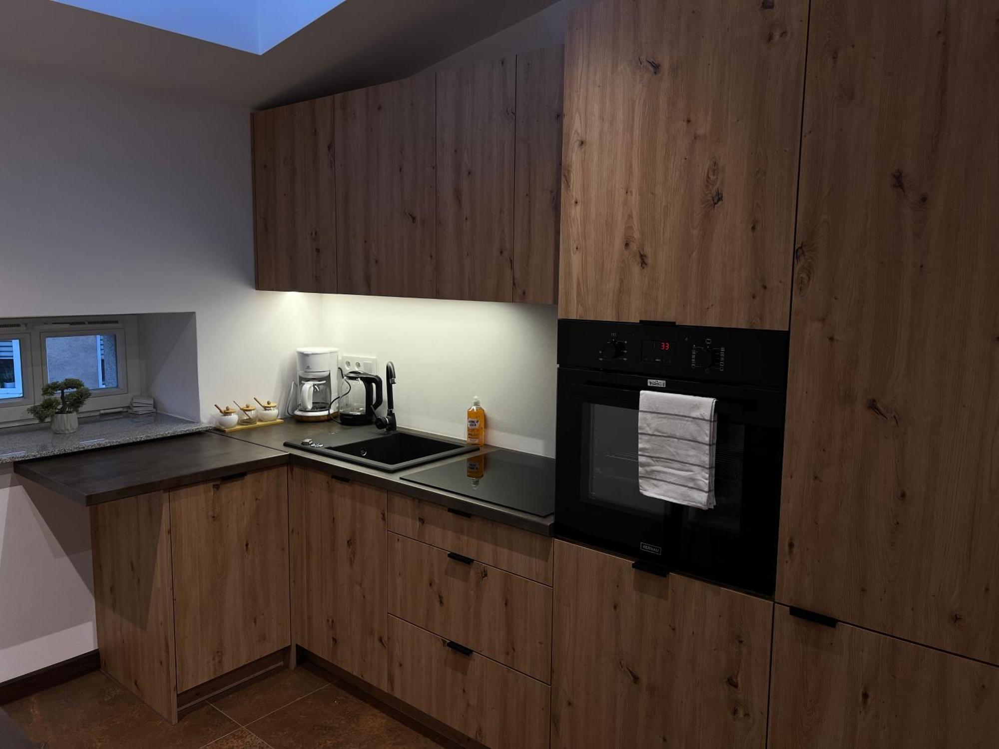 Apartamenty Ktw Kosciuszki 41 - Sky & Design Катовице Екстериор снимка