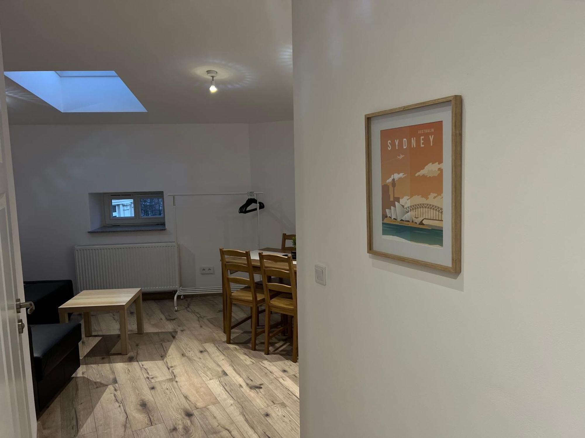 Apartamenty Ktw Kosciuszki 41 - Sky & Design Катовице Екстериор снимка