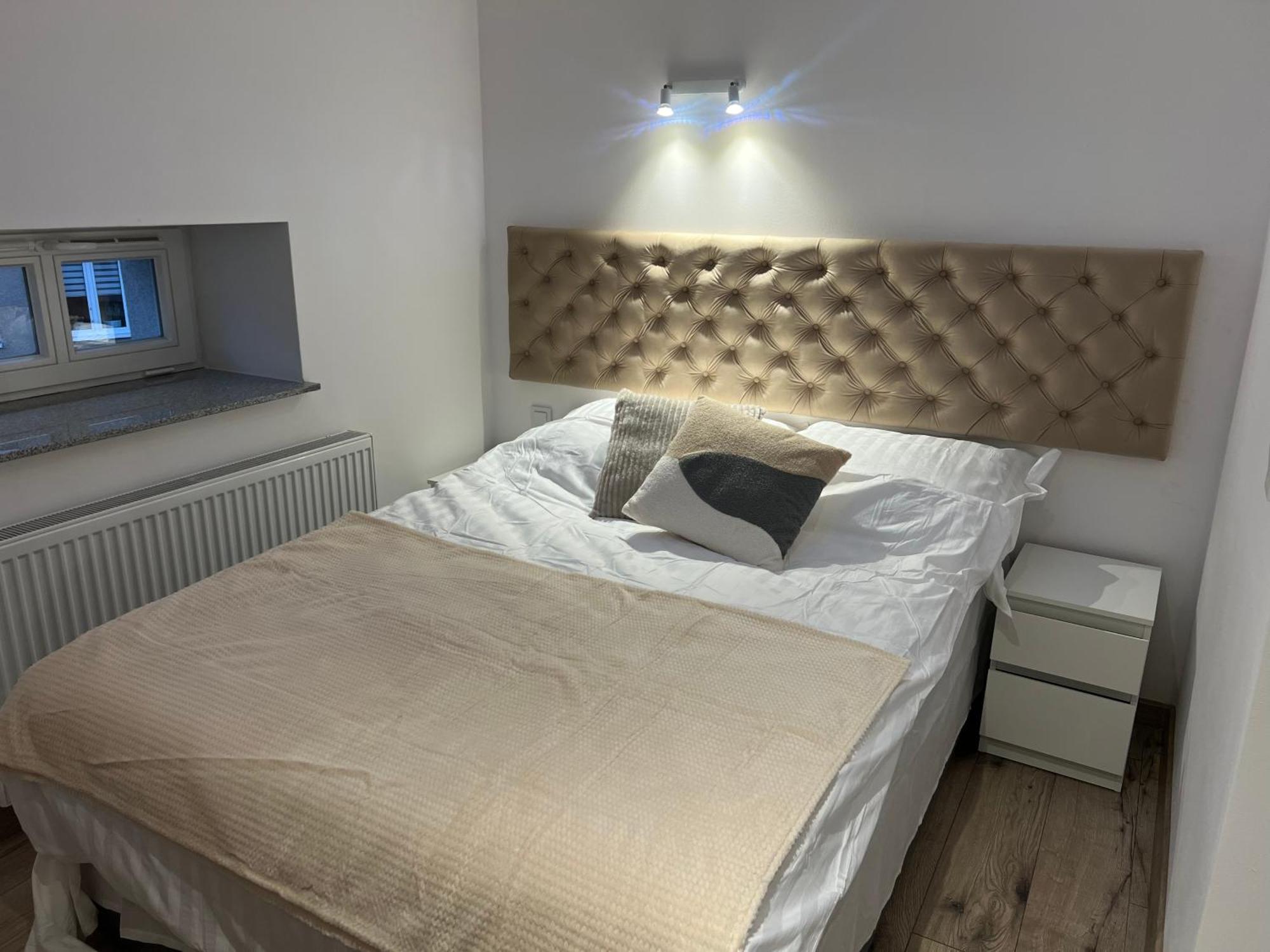 Apartamenty Ktw Kosciuszki 41 - Sky & Design Катовице Екстериор снимка