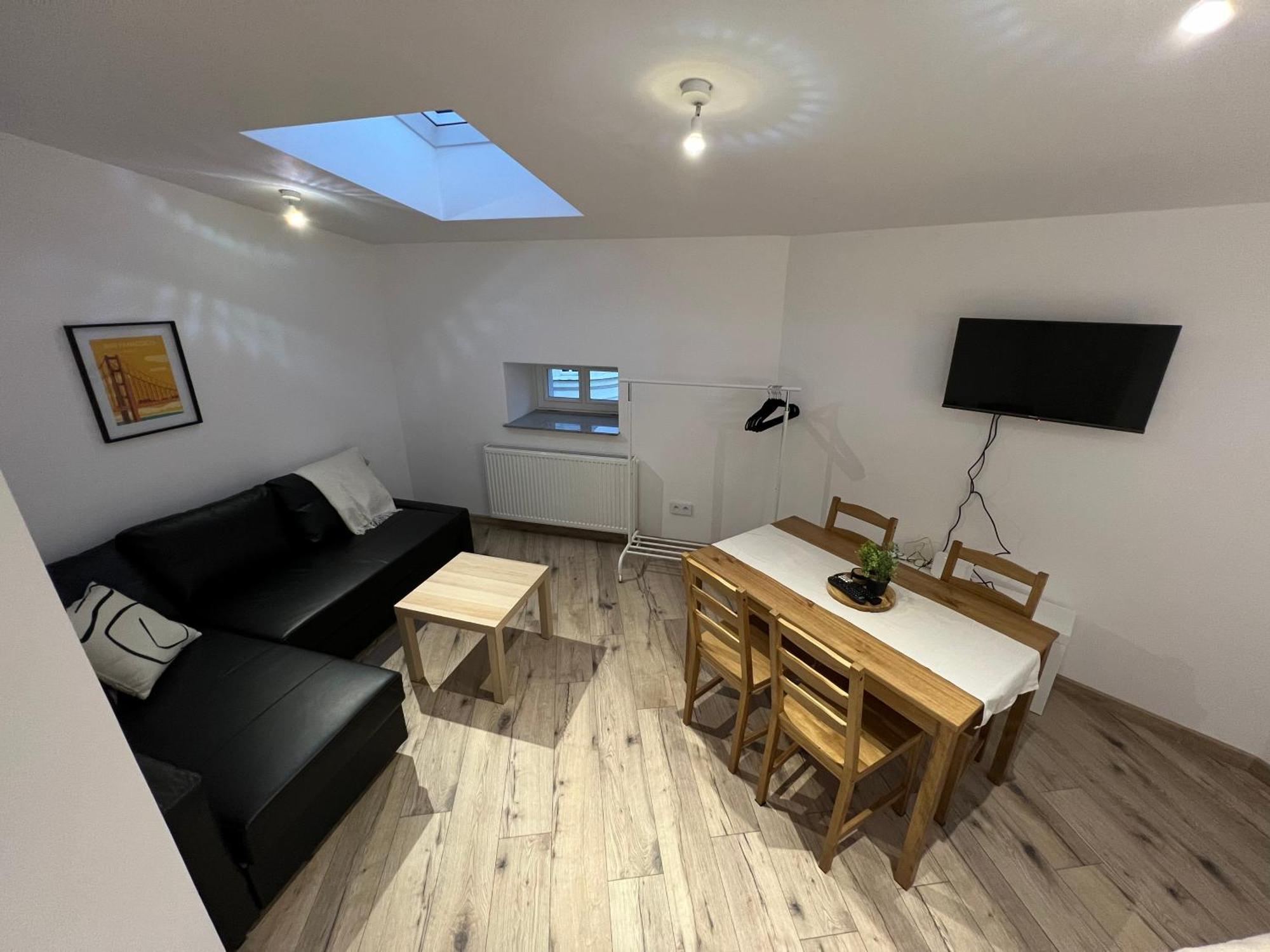 Apartamenty Ktw Kosciuszki 41 - Sky & Design Катовице Екстериор снимка