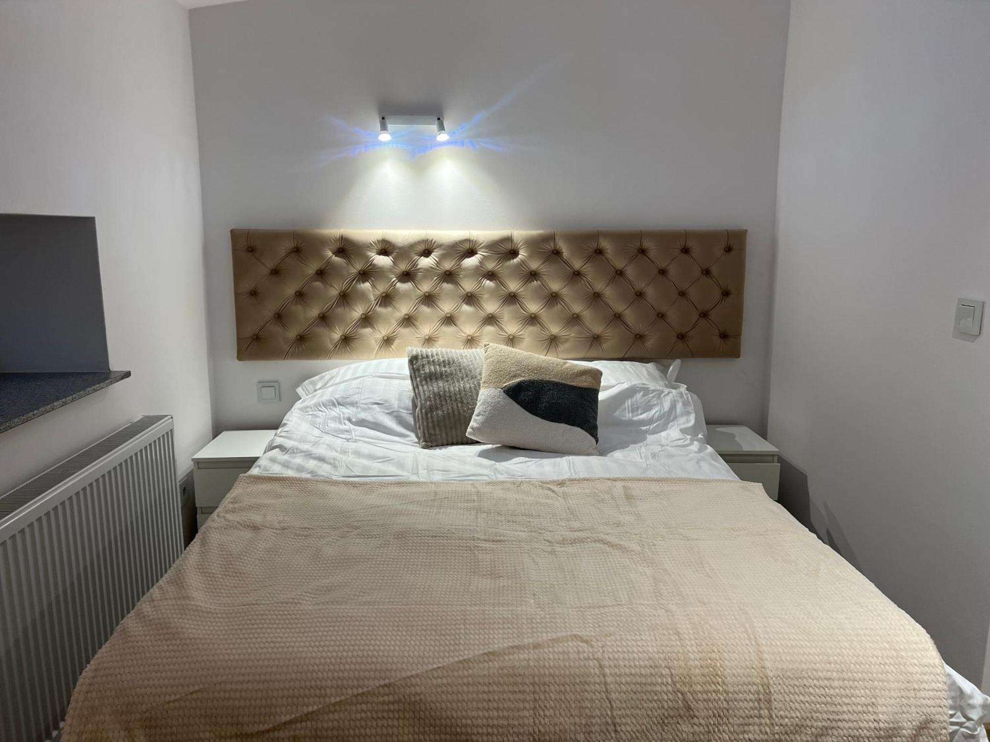Apartamenty Ktw Kosciuszki 41 - Sky & Design Катовице Екстериор снимка