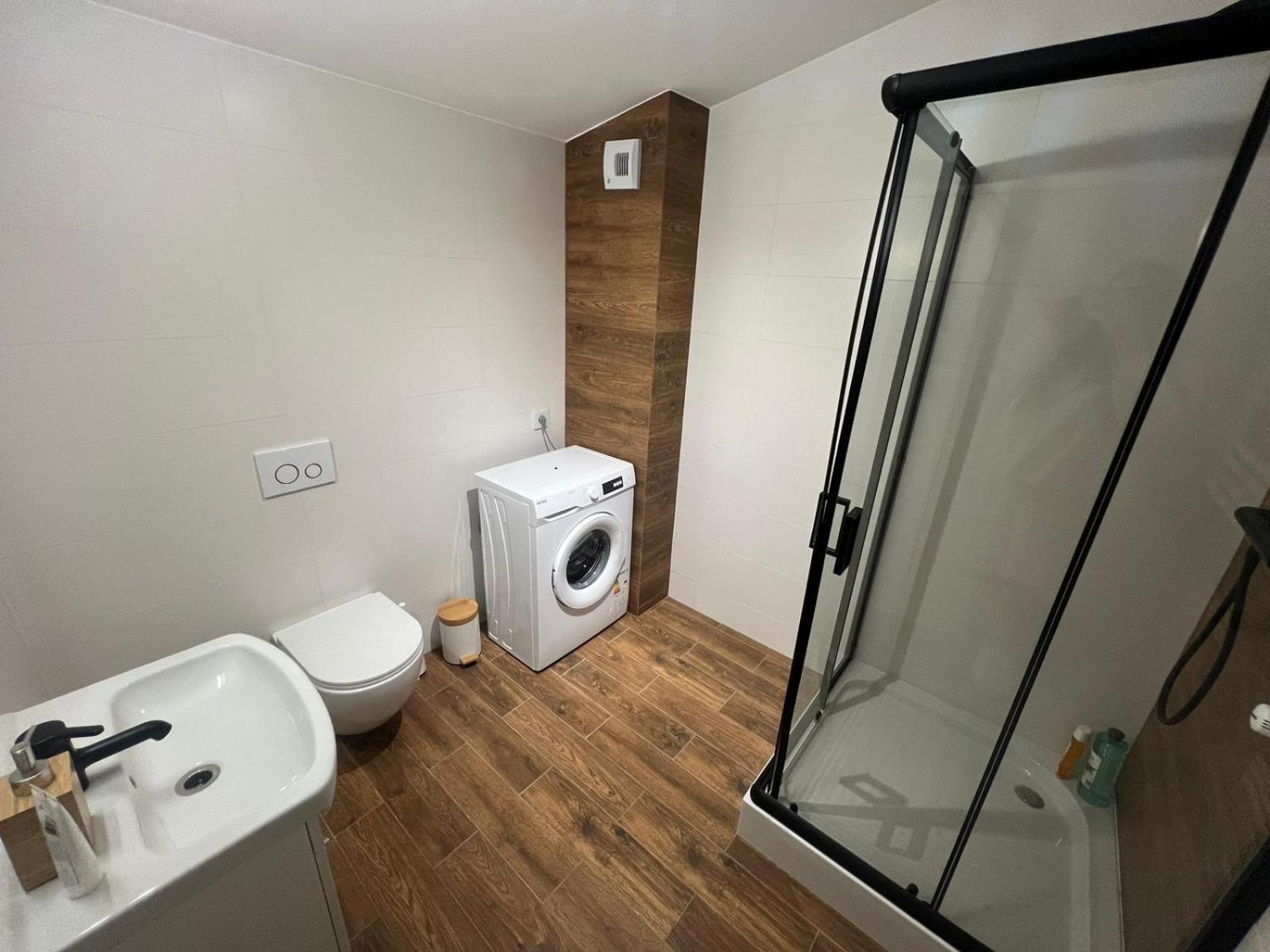 Apartamenty Ktw Kosciuszki 41 - Sky & Design Катовице Екстериор снимка