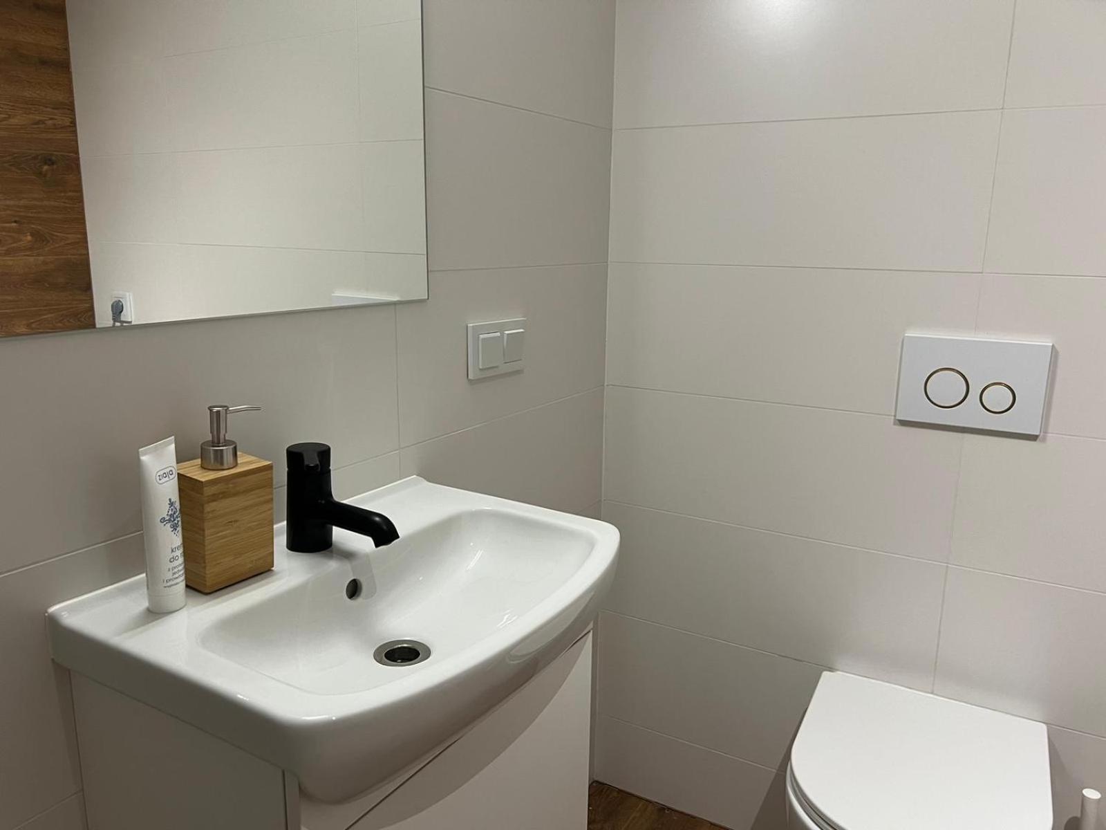 Apartamenty Ktw Kosciuszki 41 - Sky & Design Катовице Екстериор снимка