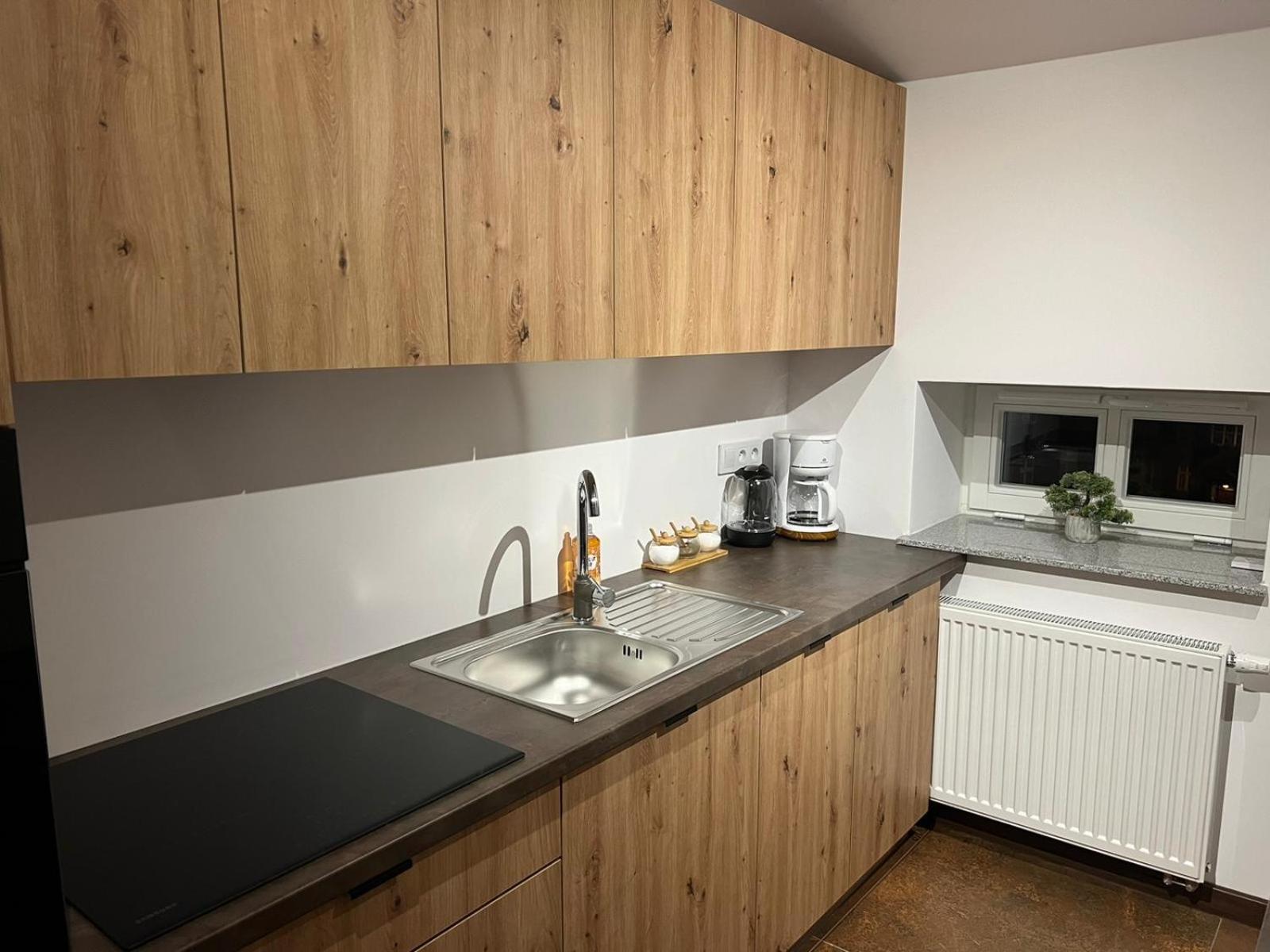 Apartamenty Ktw Kosciuszki 41 - Sky & Design Катовице Екстериор снимка