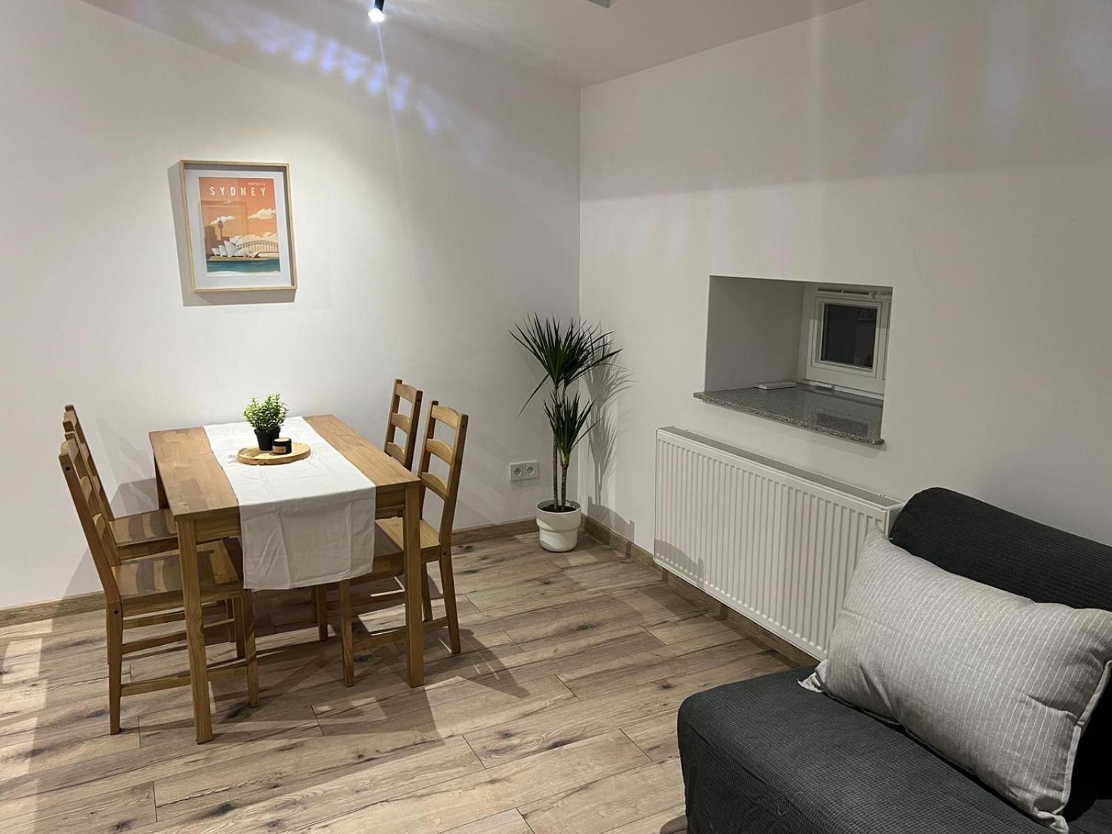 Apartamenty Ktw Kosciuszki 41 - Sky & Design Катовице Екстериор снимка